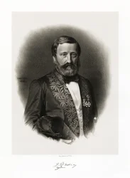 Jules Berger de Xivrey
